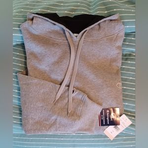 NEW***BIG MEN's CHAMPION SWEATSHIRT 3XL